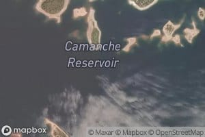 Camanche Reservoir