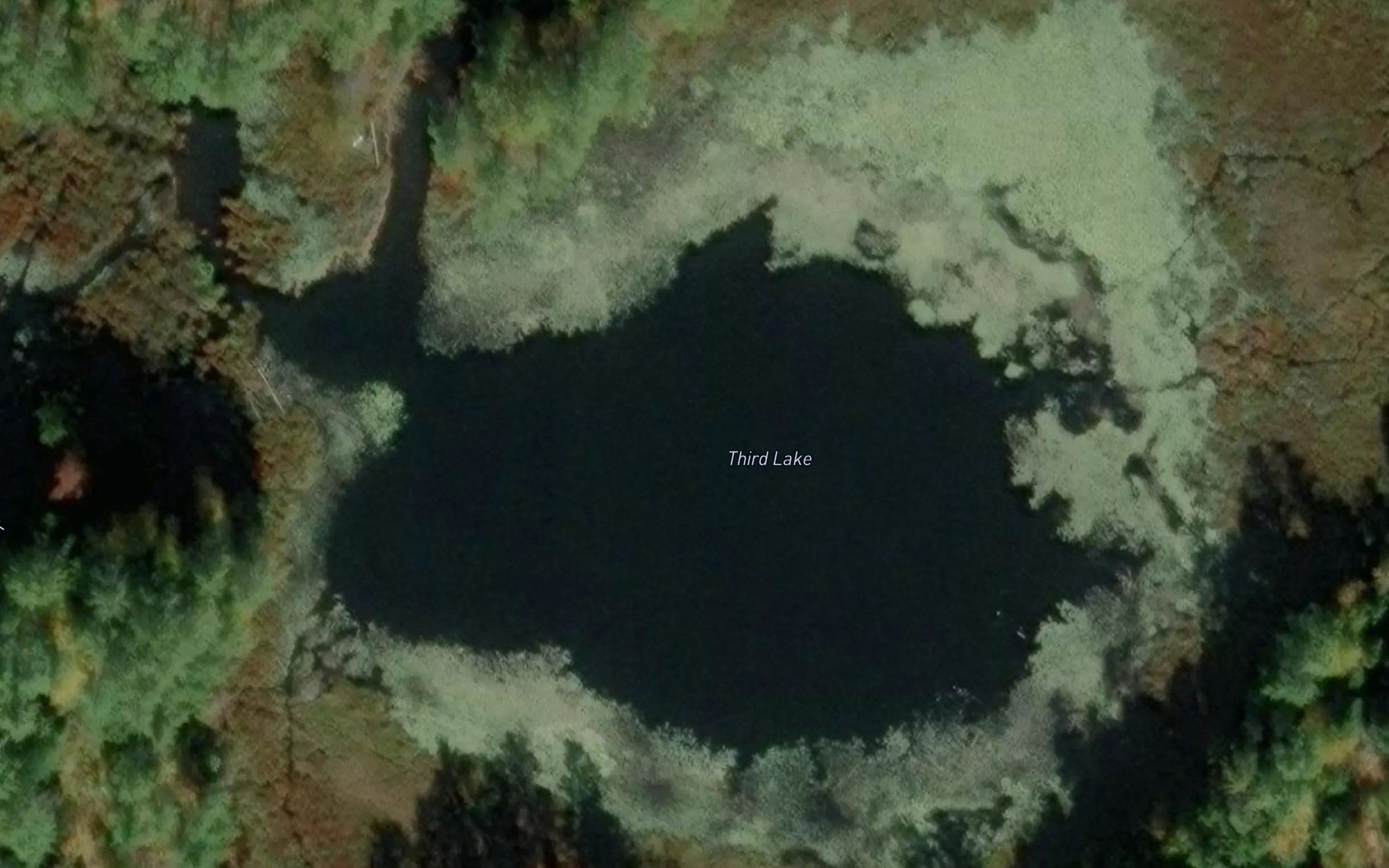 Third Lake