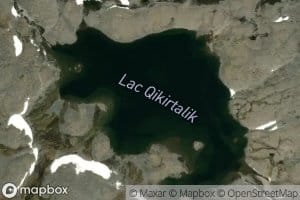 Lac Qikirtalik