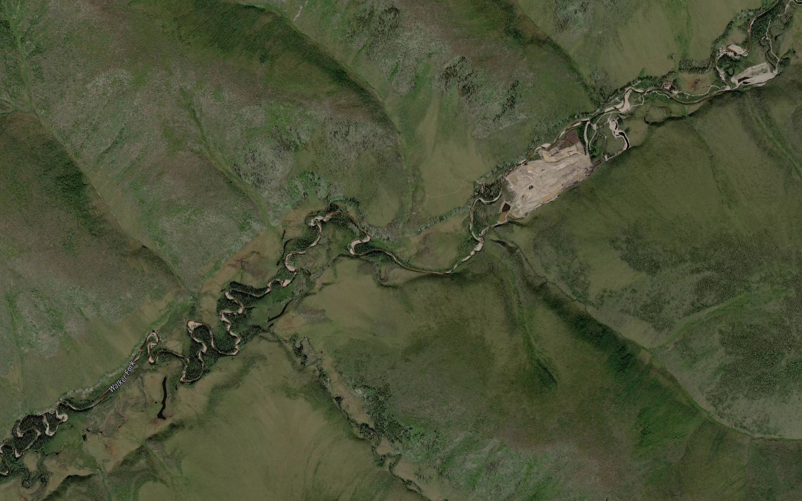 Thompson Creek