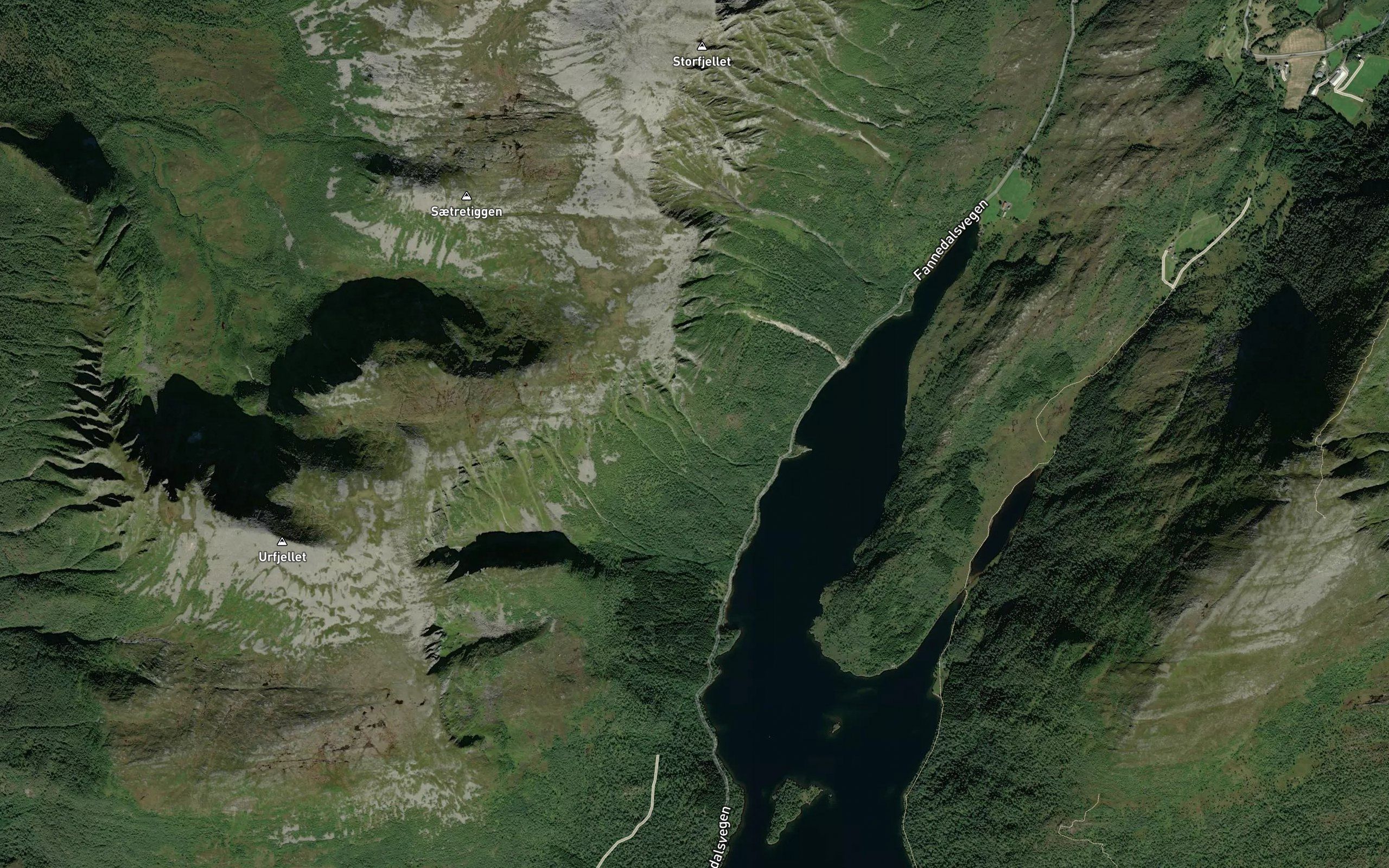 Nakkesvora