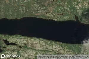Lac Begin