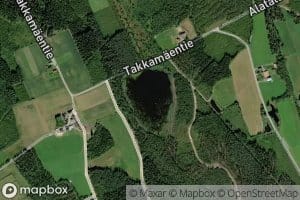Kautionlampi