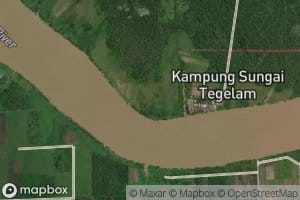 Rantau Nak