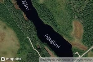 Pitkajarvi