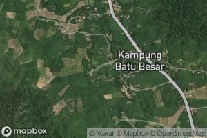Sungai Batu Besar