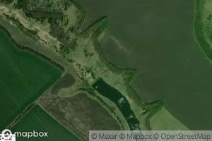 Balka Kuchvatskiy Log