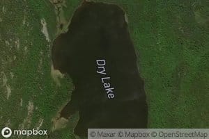Dry Lake