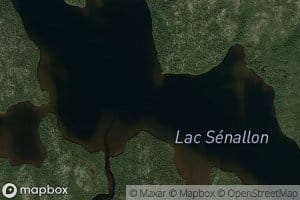 Lac Senallon