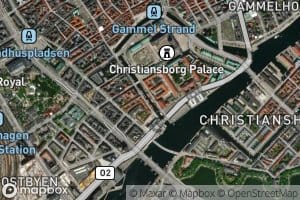 Frederiksholms Kanal