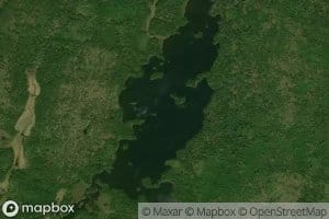 Bayson Lake