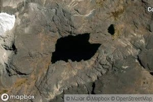 Laguna Lahuana Chica