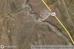 Quebrada Soncco Huayjo