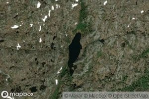Langvatnet