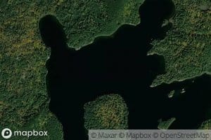 North Arm Trout Lake