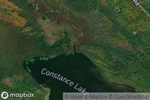 Constance Creek