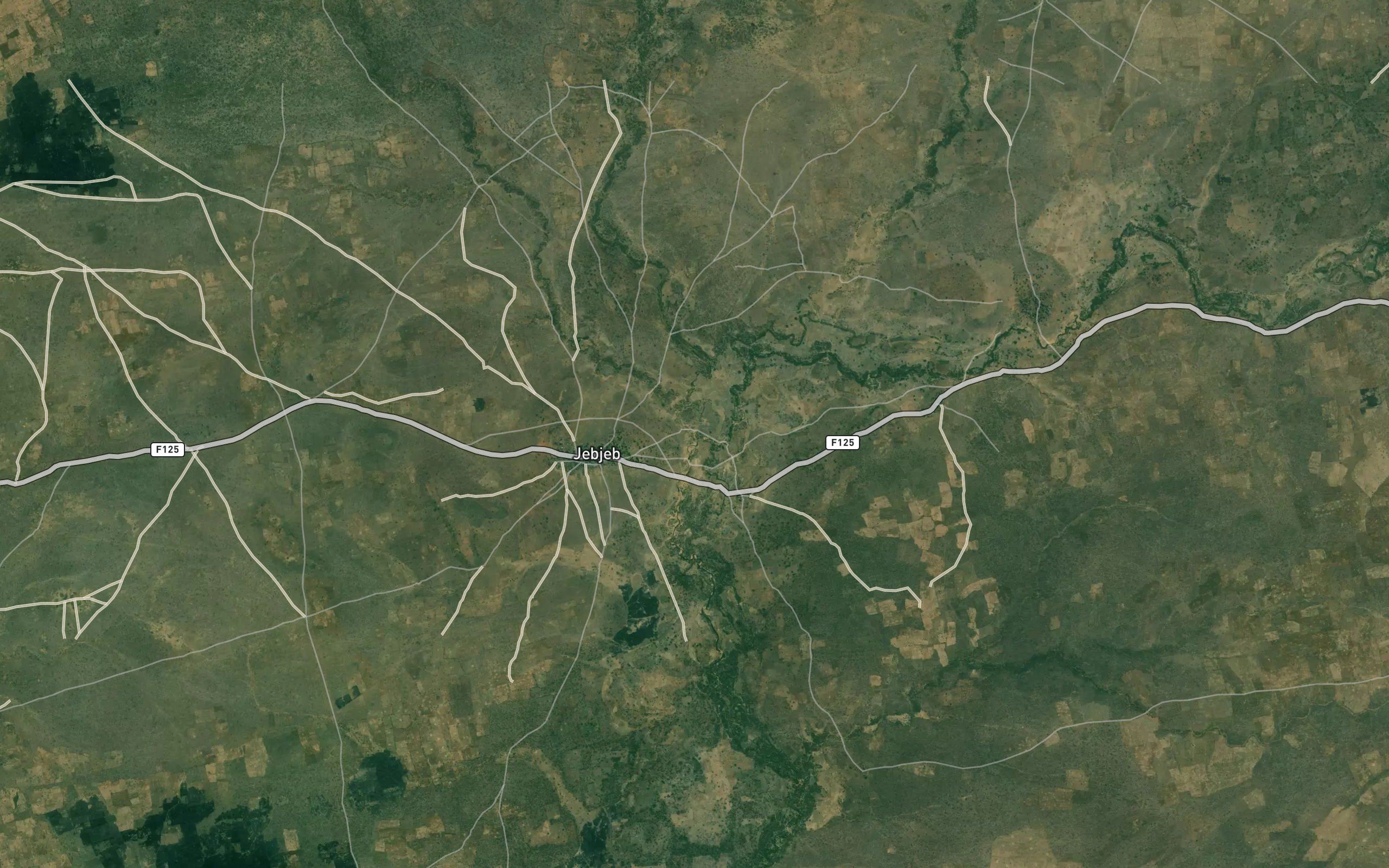 River Kada