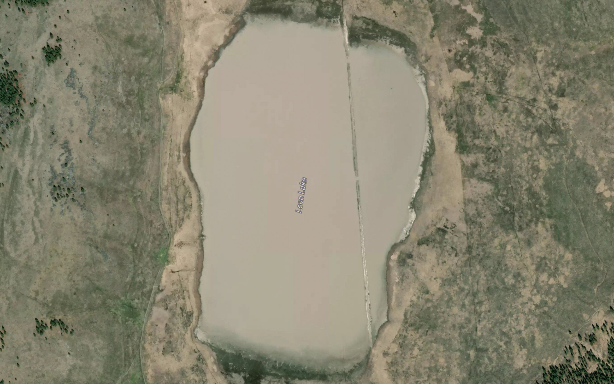 Loon Lake