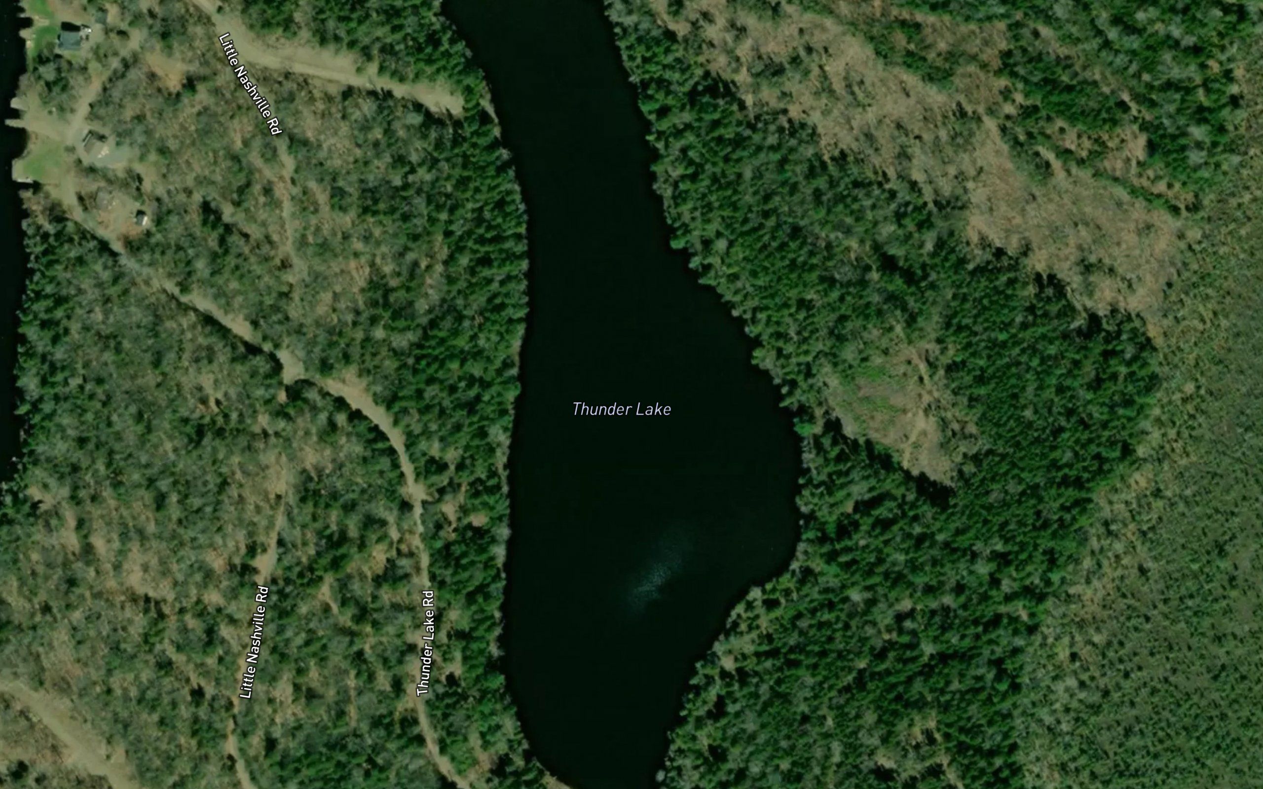 Thunder Lake
