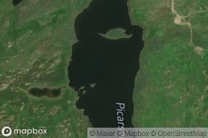 Picarson Lake