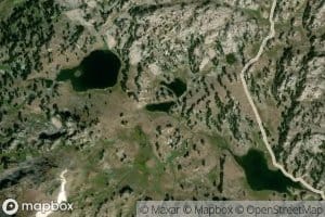 Dick Lake