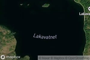 Lakavatnet