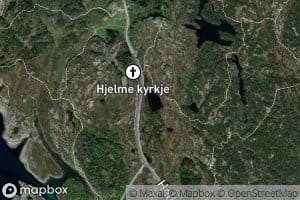 Stakksskartjorna