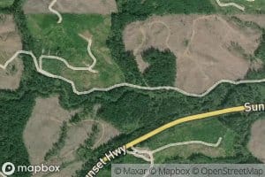 Coal Creek