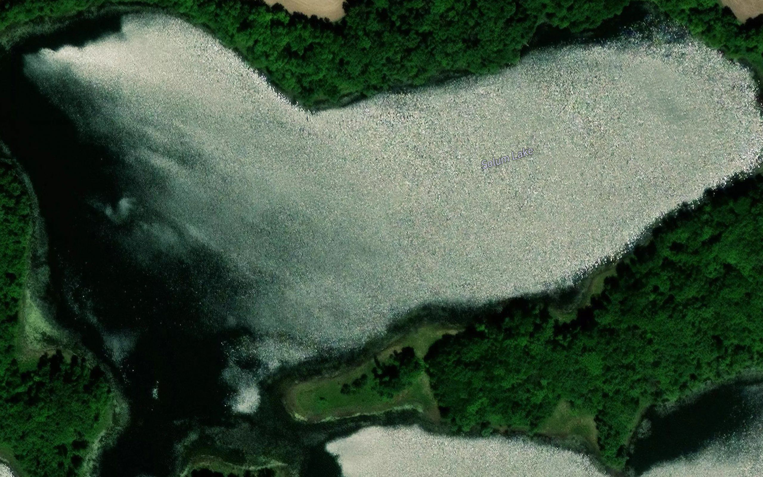 Solum Lake