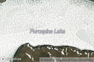 Porcupine Lake