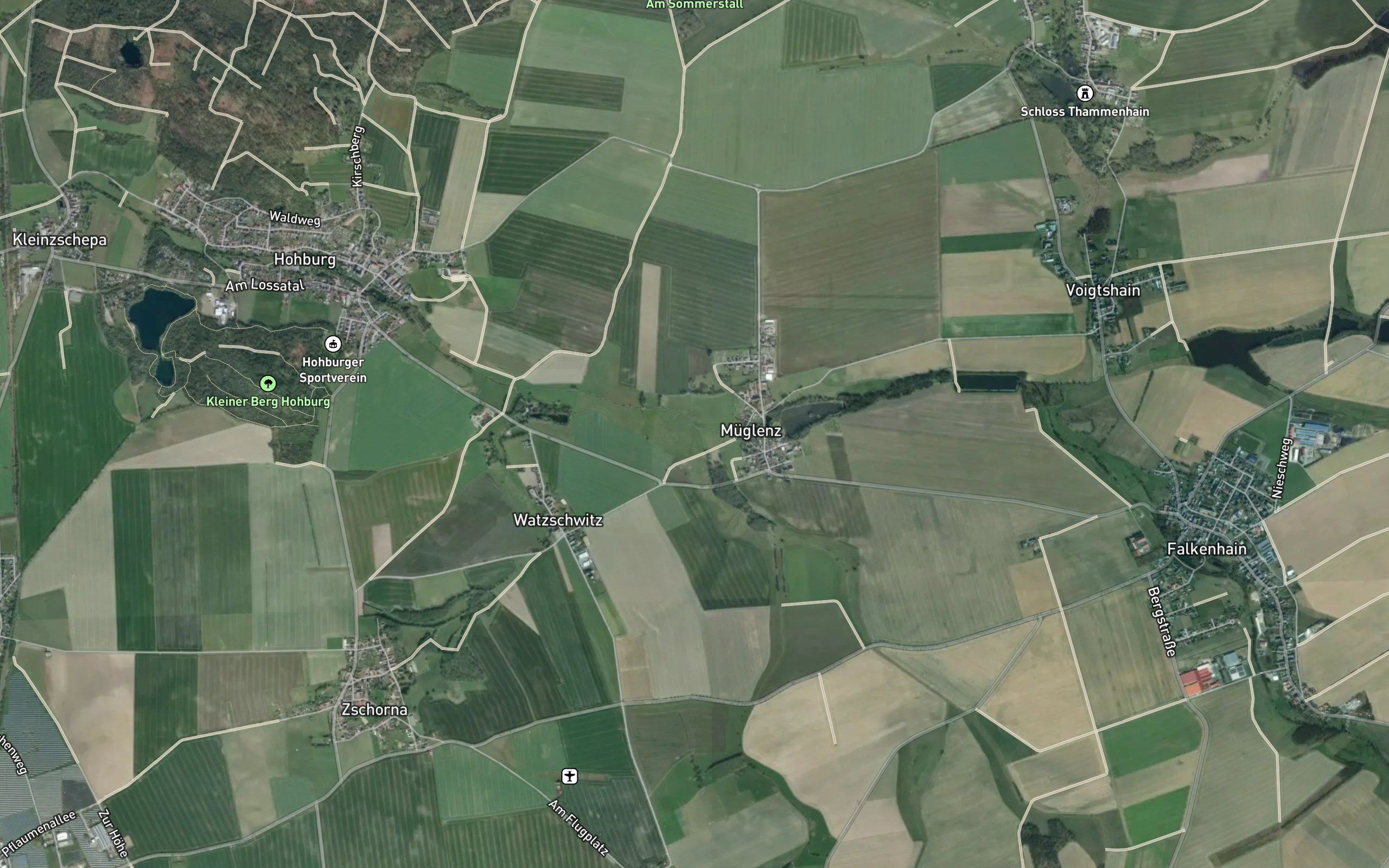 Langer Grundgraben