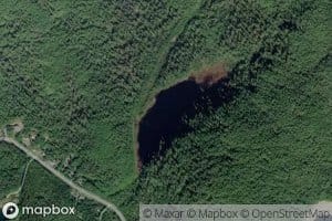 Thimbleberry Lake
