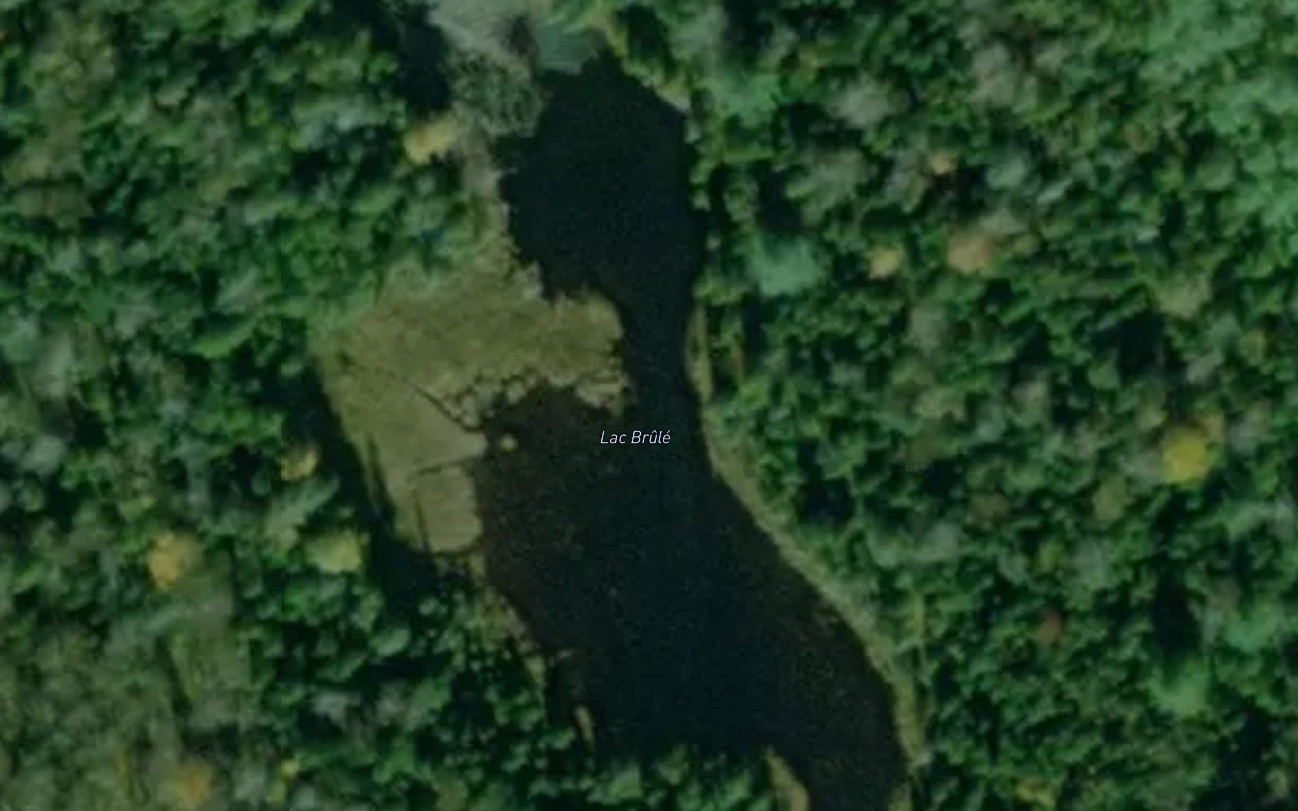 Lac Brule