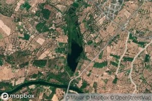 Ang Kep Nam Huai Chak Laen