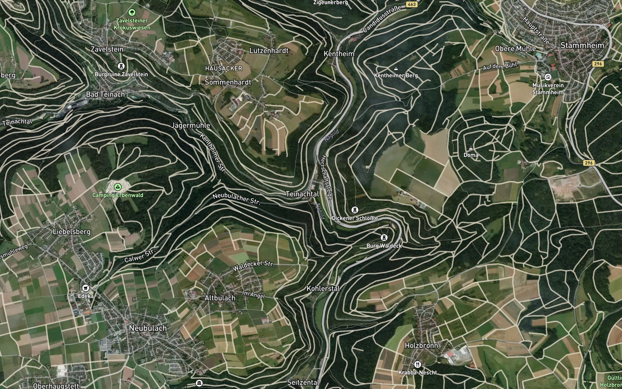Teinach