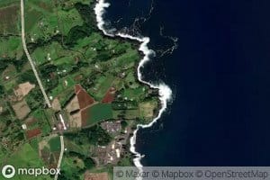 Makoewai Stream (historical)