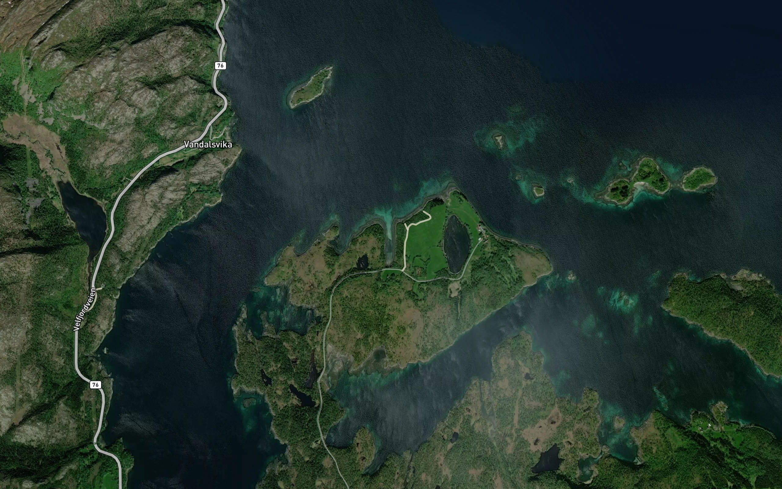 Skivika