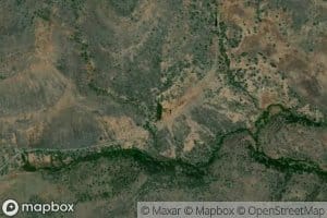 Sheep Corral Springs