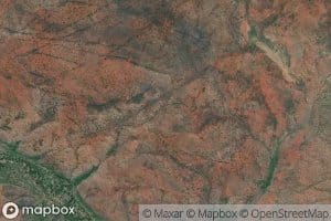 South Tomkinson Creek