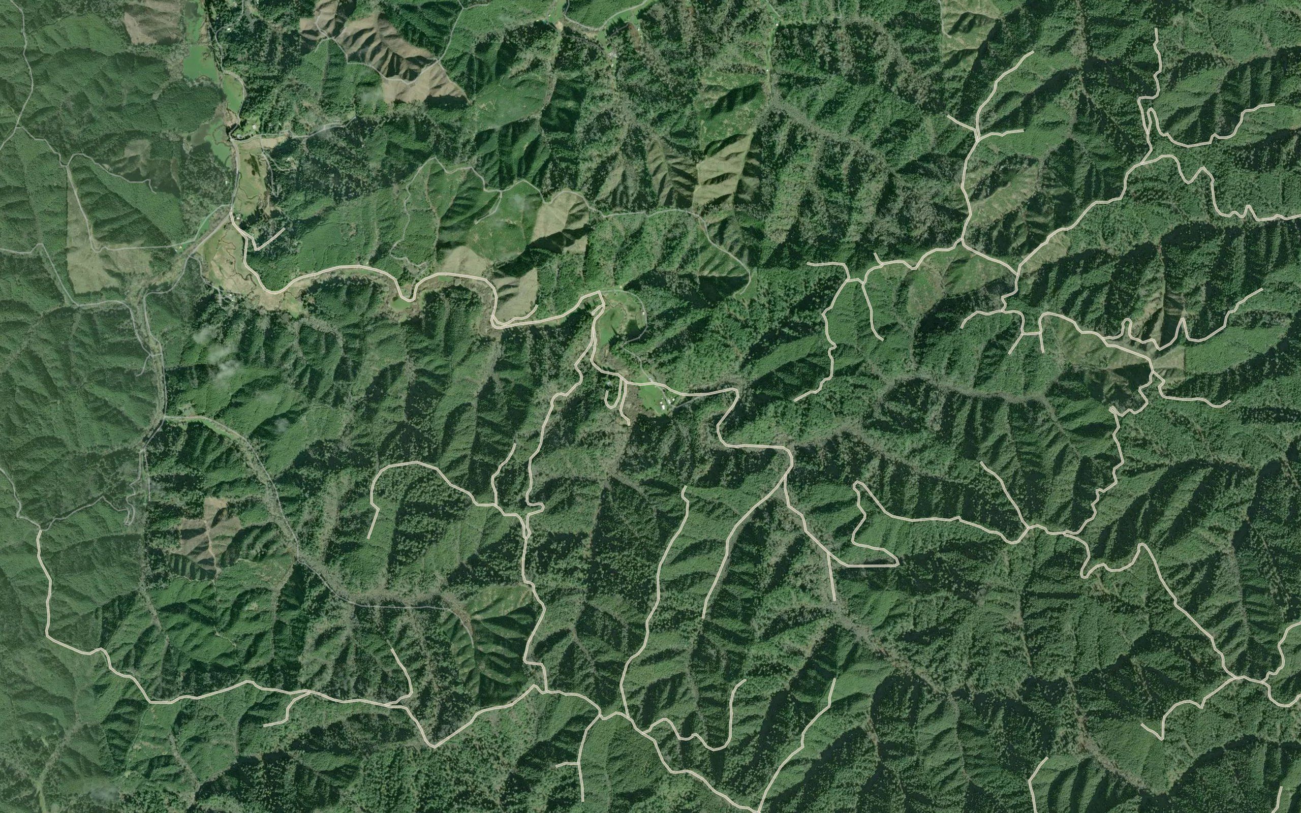 Dry Creek