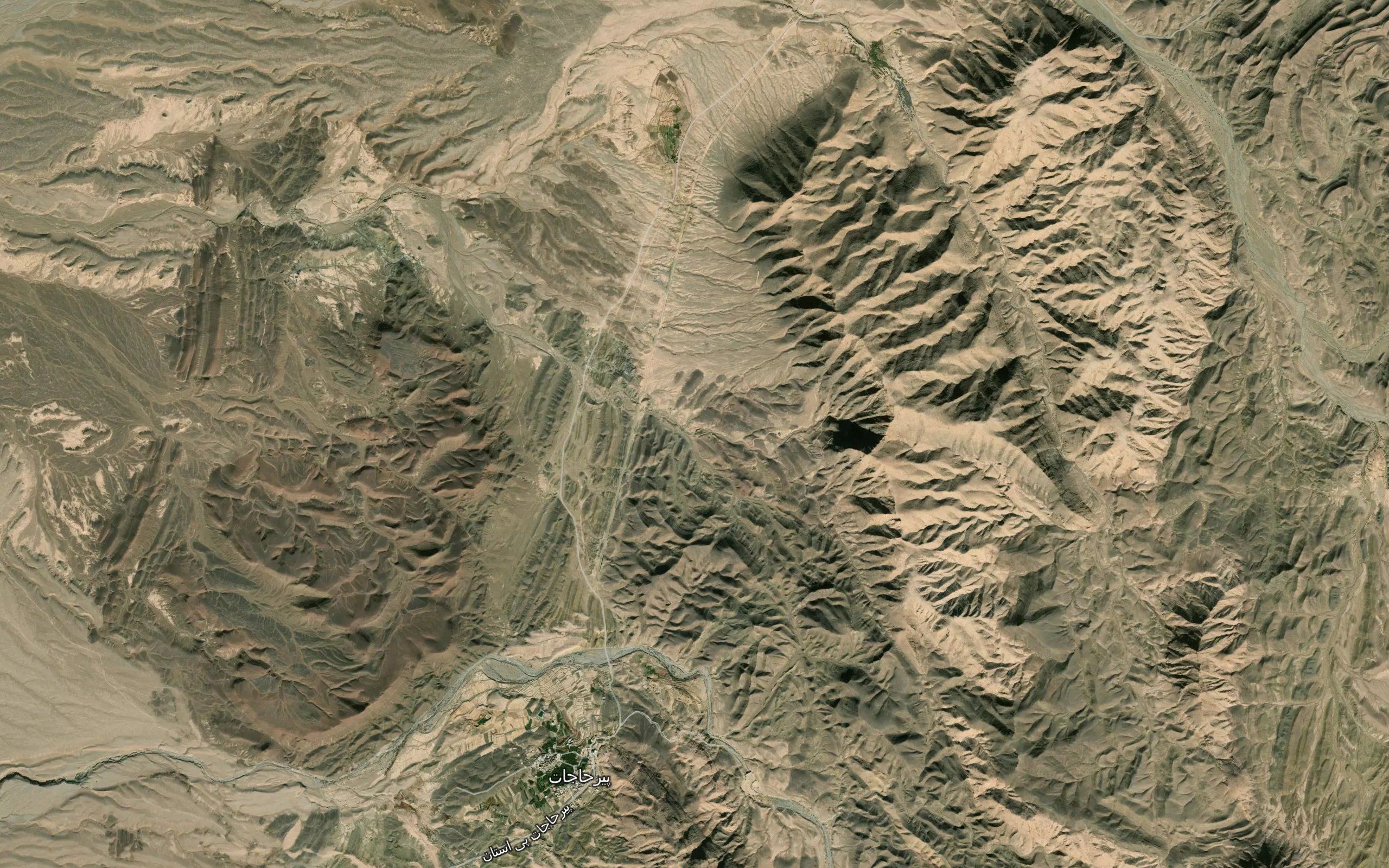 Cheshmeh-ye Kalar