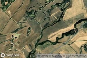 Barranco de los Bastanes