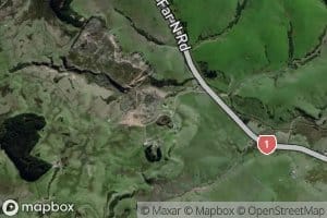 Ngatokararangi Stream