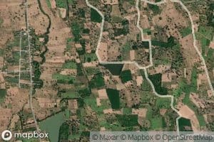 Ang Kep Nam Ban Sang Kae