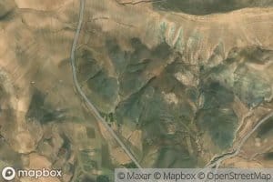 Cheshmeh-ye Panjar Bolaghi