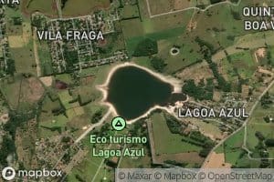 Lagoa do Mato