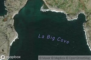 La Big Cove