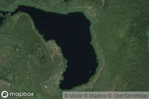 Ozero Bol'shoy Imbey