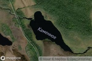 Ozero Kamennoye