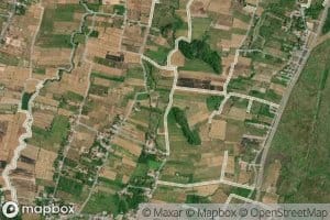 Sungai Panggas Besar